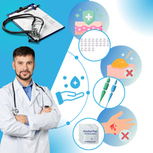 Carica l'immagine nel visualizzatore di Gallery, Tecnica di legatura per la rimozione - Ozerty