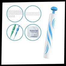 Carica l'immagine nel visualizzatore di Gallery, Tecnica di legatura per la rimozione - Ozerty