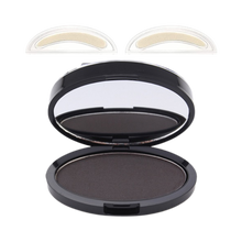 Carica l'immagine nel visualizzatore di Gallery, Timbro Sopracciglia Lunga Durata dal Design Elegante -Grigio brillante/Ad arco - Ozerty