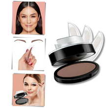 Carica l'immagine nel visualizzatore di Gallery, Timbro Sopracciglia Lunga Durata dal Design Elegante - Ozerty