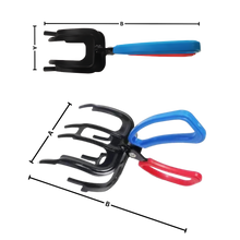 Carica l'immagine nel visualizzatore di Gallery, Strumento di presa per pesci antiscivolo - Ozerty