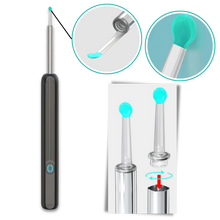 Carica l'immagine nel visualizzatore di Gallery, Telecamera intelligente per la rimozione del cerume dall'orecchio - Ozerty