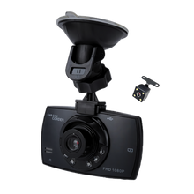 Carica l'immagine nel visualizzatore di Gallery, Registratore di guida intelligente HD 1080p -Video doppio HD - Ozerty
