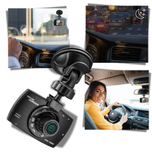 Carica l'immagine nel visualizzatore di Gallery, Registratore di guida intelligente HD 1080p - Ozerty