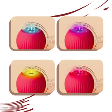 Carica l'immagine nel visualizzatore di Gallery, Palla interattiva intelligente per gatti - Ozerty