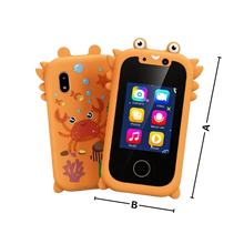 Carica l'immagine nel visualizzatore di Gallery, Telefono interattivo intelligente - Ozerty