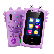 Carica l'immagine nel visualizzatore di Gallery, Telefono interattivo intelligente -Granchio viola - Ozerty