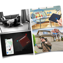 Carica l'immagine nel visualizzatore di Gallery, Portafoglio in pelle elegante e sofisticato - Ozerty