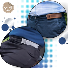 Carica l'immagine nel visualizzatore di Gallery, Cintura elastica a scatto - Ozerty