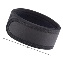 Carica l'immagine nel visualizzatore di Gallery, Cintura elastica a scatto - Ozerty