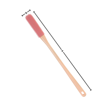 Carica l'immagine nel visualizzatore di Gallery, Spazzola per Piedi con Setole Morbide - Ozerty