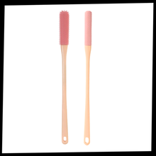 Carica l'immagine nel visualizzatore di Gallery, Spazzola per Piedi con Setole Morbide - Ozerty