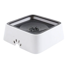 Carica l'immagine nel visualizzatore di Gallery, Fontanella per Cani Anti-Schizzo - Ozerty