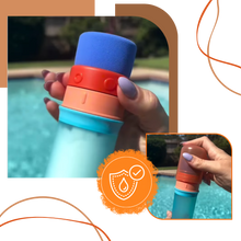 Carica l'immagine nel visualizzatore di Gallery, Applicatore Spremi e Rulla - Ozerty