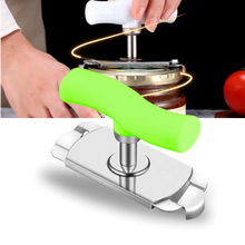 Carica l'immagine nel visualizzatore di Gallery, Apribottiglie in acciaio inox - Ozerty