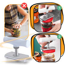 Carica l'immagine nel visualizzatore di Gallery, Apribottiglie in acciaio inox - Ozerty