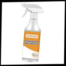 Carica l'immagine nel visualizzatore di Gallery, Spray Impermeabilizzante e Rinforzante per Calcestruzzo - Ozerty