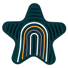 Carica l'immagine nel visualizzatore di Gallery, Tavola per attività sensoriali antistress -Verde - Ozerty