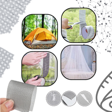 Carica l'immagine nel visualizzatore di Gallery, Nastro Adesivo Resistente per la Riparazione di Superfici - Ozerty