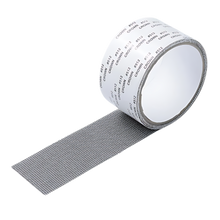 Carica l'immagine nel visualizzatore di Gallery, Nastro Adesivo Resistente per la Riparazione di Superfici -Nero - Ozerty