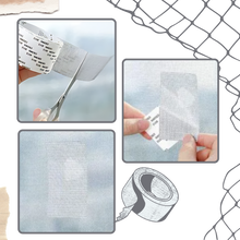 Carica l'immagine nel visualizzatore di Gallery, Nastro Adesivo Resistente per la Riparazione di Superfici - Ozerty