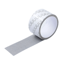 Carica l'immagine nel visualizzatore di Gallery, Nastro Adesivo Resistente per la Riparazione di Superfici -Grigio - Ozerty