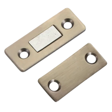 Carica l'immagine nel visualizzatore di Gallery, Serrature magnetiche forti per armadietti -Bronzo verde - Ozerty