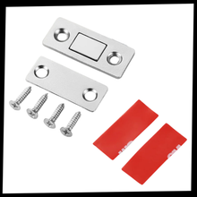 Carica l'immagine nel visualizzatore di Gallery, Serrature magnetiche forti per armadietti - Ozerty