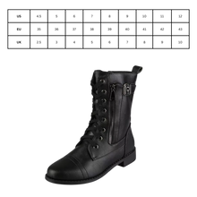 Carica l'immagine nel visualizzatore di Gallery, Stivali da Trekking Antiscivolo - Ozerty