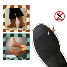 Carica l'immagine nel visualizzatore di Gallery, Stivali da Trekking Antiscivolo - Ozerty