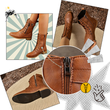 Carica l'immagine nel visualizzatore di Gallery, Stivali da Trekking Antiscivolo - Ozerty