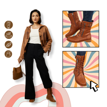 Carica l'immagine nel visualizzatore di Gallery, Stivali da Trekking Antiscivolo - Ozerty