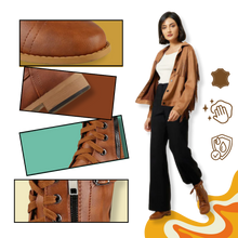 Carica l'immagine nel visualizzatore di Gallery, Stivali da Trekking Antiscivolo - Ozerty