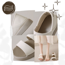 Carica l'immagine nel visualizzatore di Gallery, Pantofole ortopediche antiscivolo alla moda - Ozerty