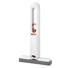 Carica l'immagine nel visualizzatore di Gallery, Mocio a testa girevole autospremente - Ozerty