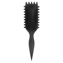 Carica l'immagine nel visualizzatore di Gallery, Spazzola Districante Definisci Ricci -Nero - Ozerty