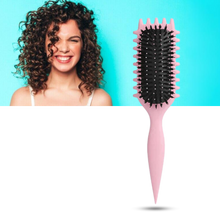 Carica l'immagine nel visualizzatore di Gallery, Spazzola Districante Definisci Ricci - Ozerty
