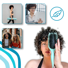 Carica l'immagine nel visualizzatore di Gallery, Spazzola Districante Definisci Ricci - Ozerty
