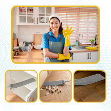 Carica l'immagine nel visualizzatore di Gallery, Spolverino telescopico regolabile - Ozerty