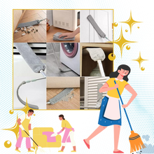 Carica l'immagine nel visualizzatore di Gallery, Spolverino telescopico regolabile - Ozerty