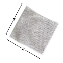 Carica l'immagine nel visualizzatore di Gallery, Panno di pulizia assorbente addensato - Ozerty