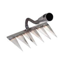 Carica l'immagine nel visualizzatore di Gallery, Arieggiatore salva-tempo -6 Denti - Ozerty