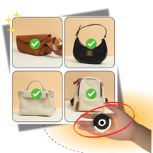 Carica l'immagine nel visualizzatore di Gallery, Lampada Touch per Borse - Ozerty