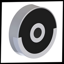 Carica l'immagine nel visualizzatore di Gallery, Lampada Touch per Borse - Ozerty