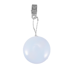 Carica l'immagine nel visualizzatore di Gallery, Portachiavi Luminoso ad Attivazione Tattile -Sfera - Ozerty