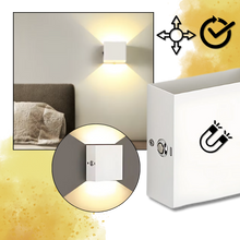 Carica l'immagine nel visualizzatore di Gallery, Lampada Dimmerabile Touch - Ozerty