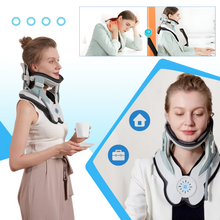 Carica l'immagine nel visualizzatore di Gallery, Dispositivo Cervicale Rilassante - Ozerty