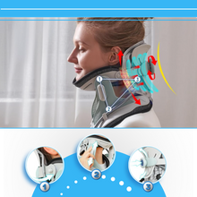 Carica l'immagine nel visualizzatore di Gallery, Dispositivo Cervicale Rilassante - Ozerty