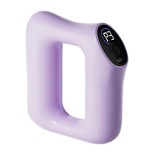 Carica l'immagine nel visualizzatore di Gallery, Anello Armonia Trio -Viola - Ozerty