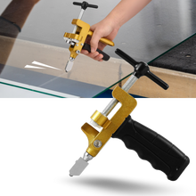 Carica l'immagine nel visualizzatore di Gallery, Taglierina per Vetro in Acciaio al Tungsteno - Ozerty